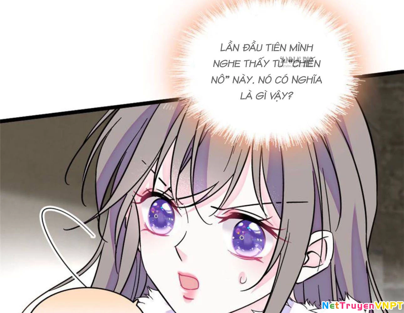 Manh Động Thú Thế Chapter 442 - Trang 3
