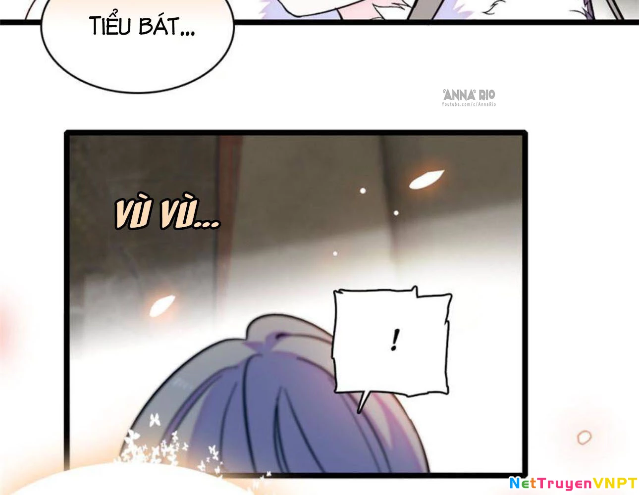 Manh Động Thú Thế Chapter 442 - Trang 3