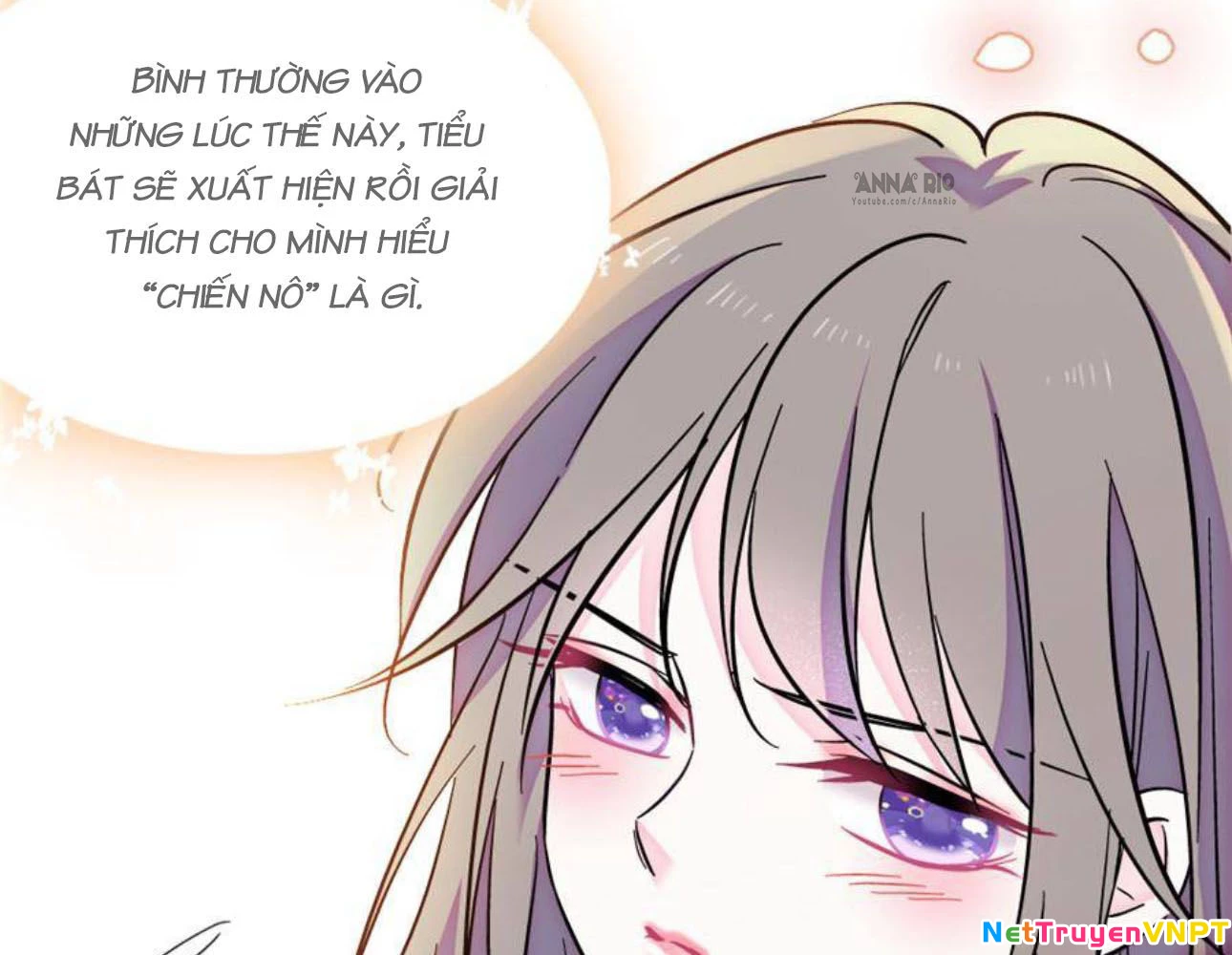 Manh Động Thú Thế Chapter 442 - Trang 3