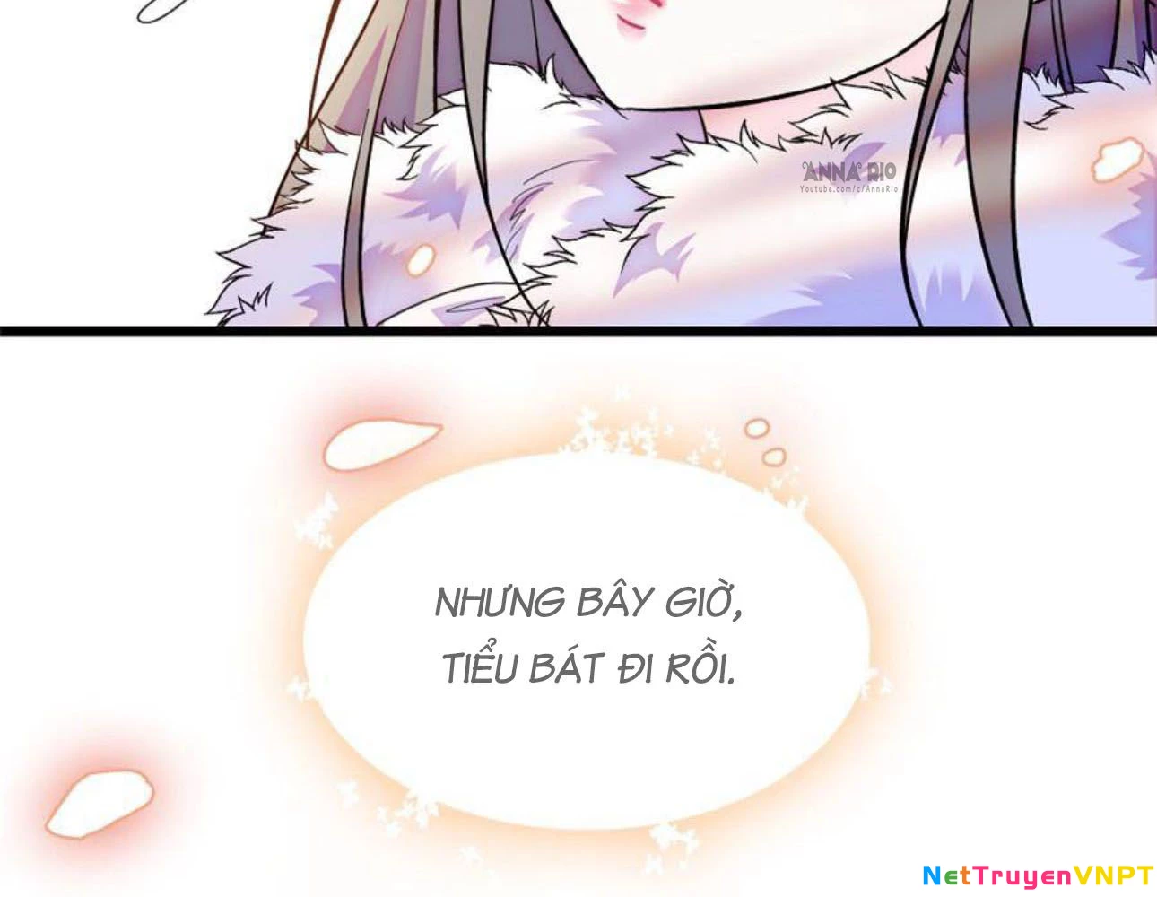 Manh Động Thú Thế Chapter 442 - Trang 3