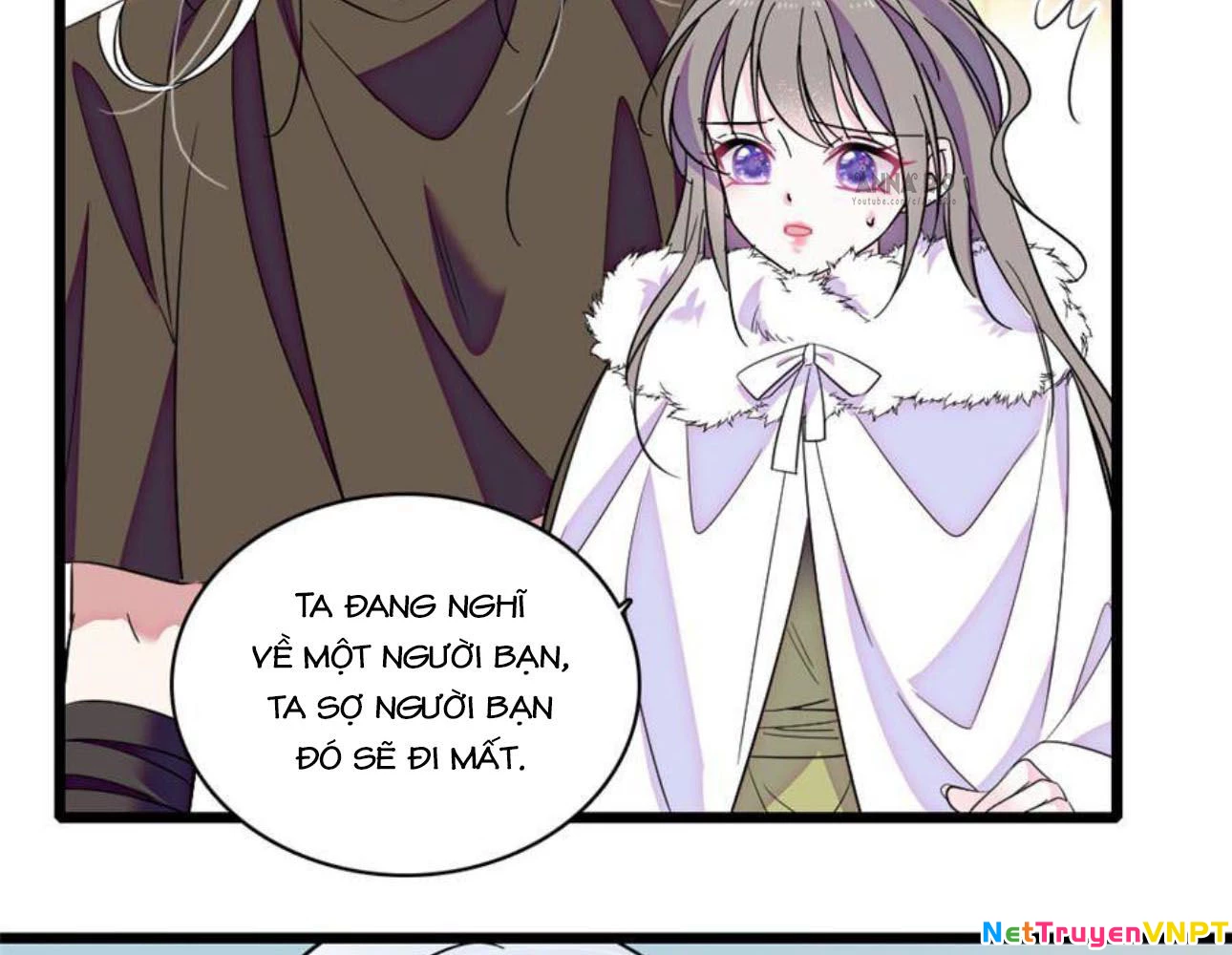 Manh Động Thú Thế Chapter 442 - Trang 3
