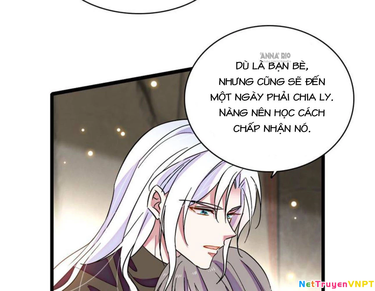 Manh Động Thú Thế Chapter 442 - Trang 3