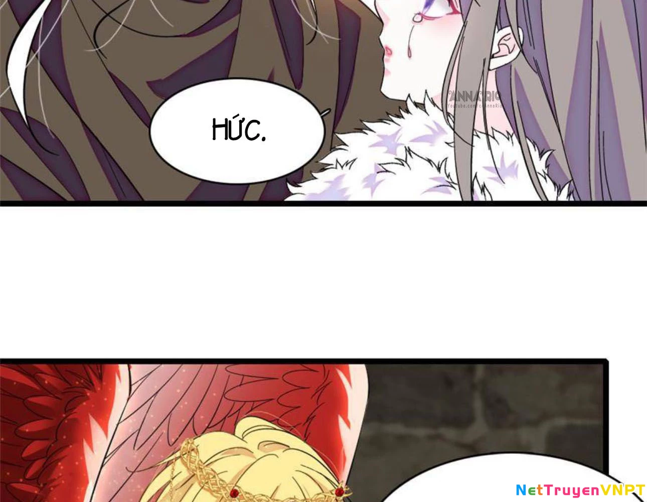Manh Động Thú Thế Chapter 442 - Trang 3
