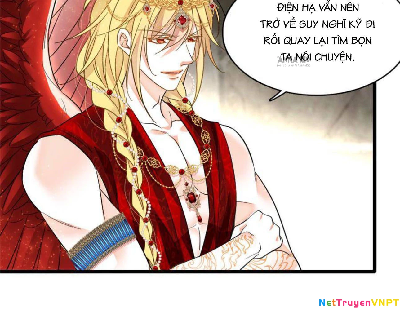 Manh Động Thú Thế Chapter 442 - Trang 3