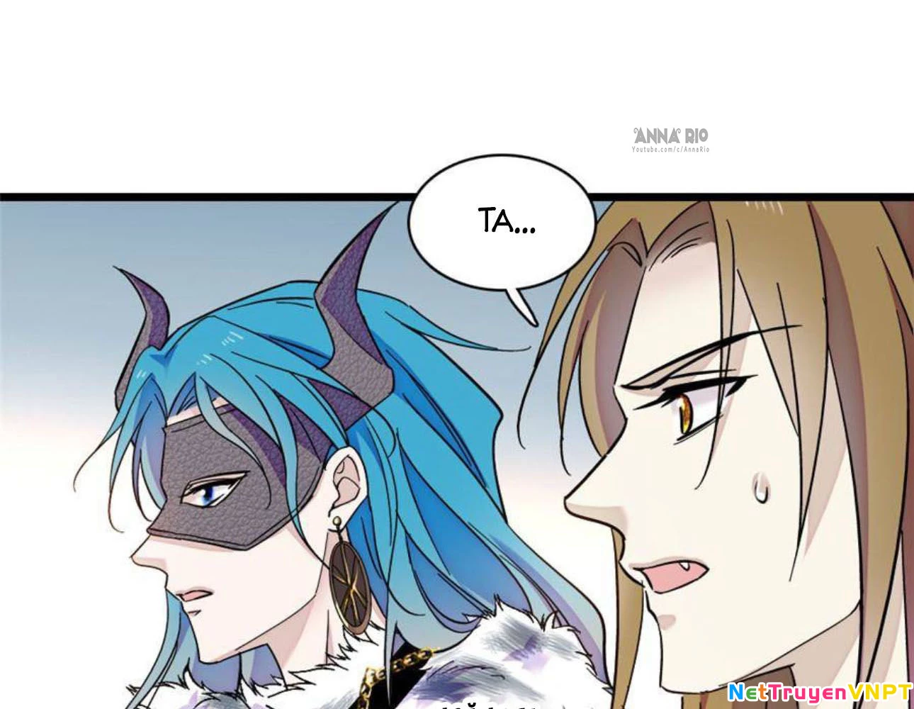 Manh Động Thú Thế Chapter 442 - Trang 3