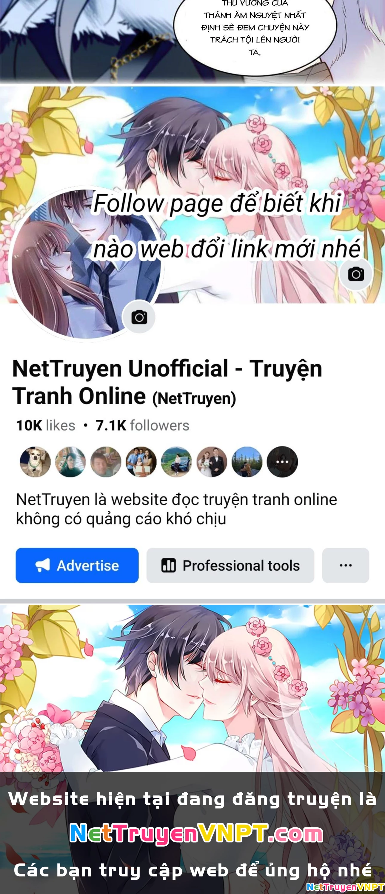 Manh Động Thú Thế Chapter 442 - Trang 3