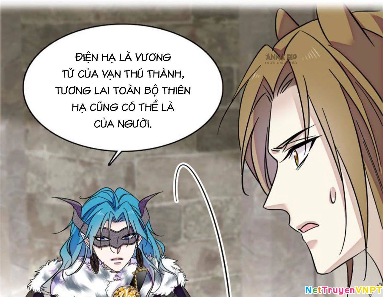 Manh Động Thú Thế Chapter 443 - Next Chapter 444