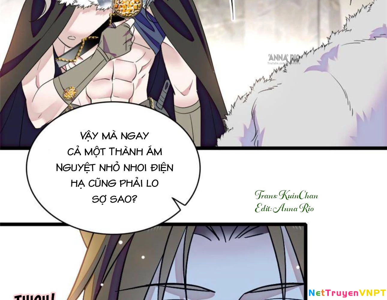 Manh Động Thú Thế Chapter 443 - Next Chapter 444