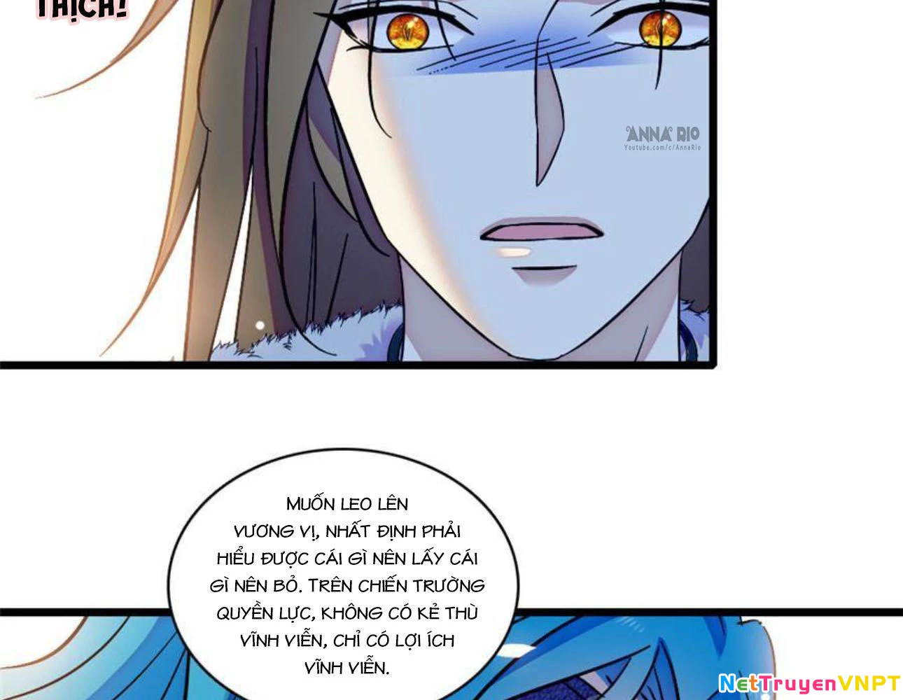Manh Động Thú Thế Chapter 443 - Next Chapter 444