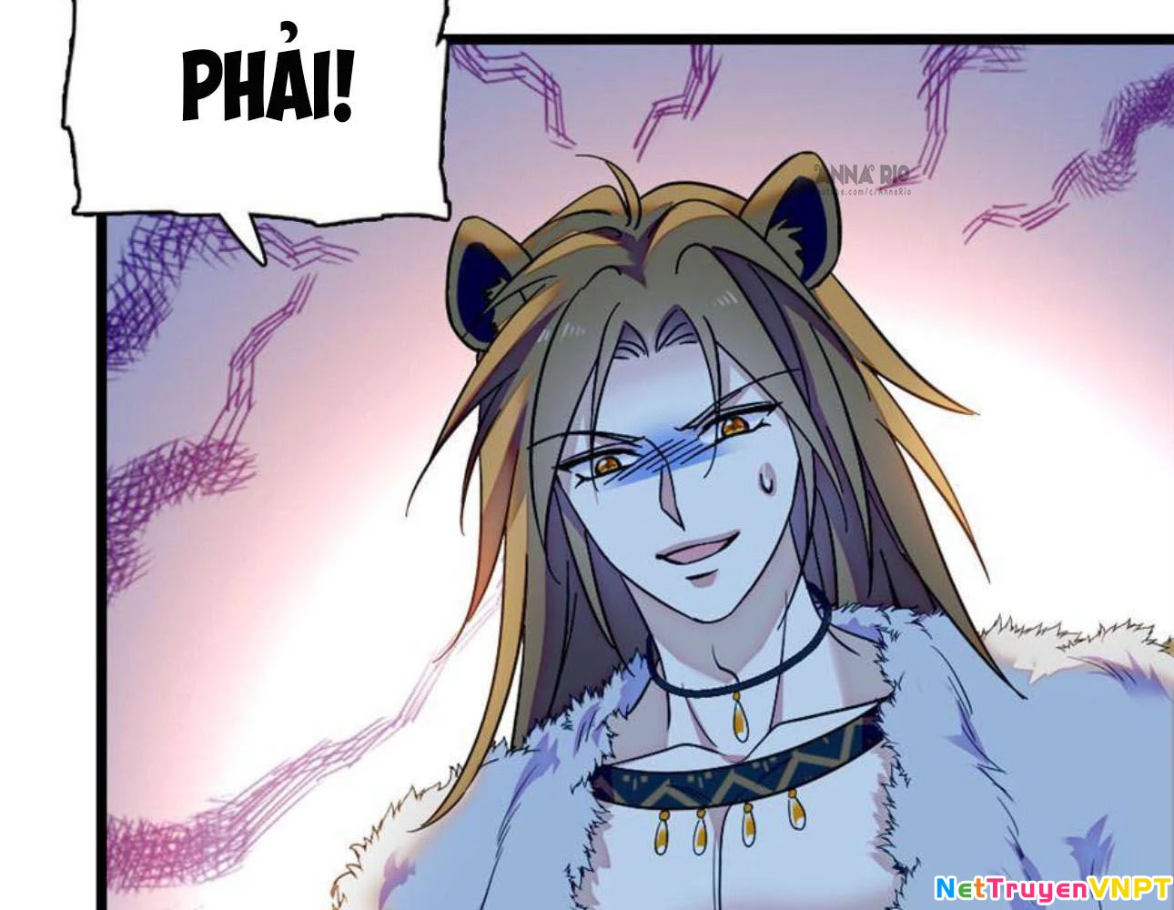 Manh Động Thú Thế Chapter 443 - Next Chapter 444