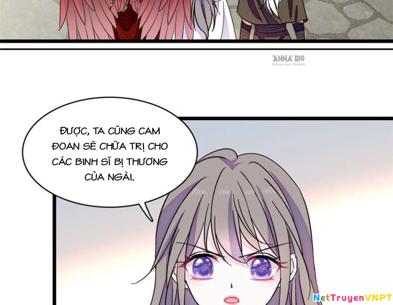 Manh Động Thú Thế Chapter 443 - Next Chapter 444