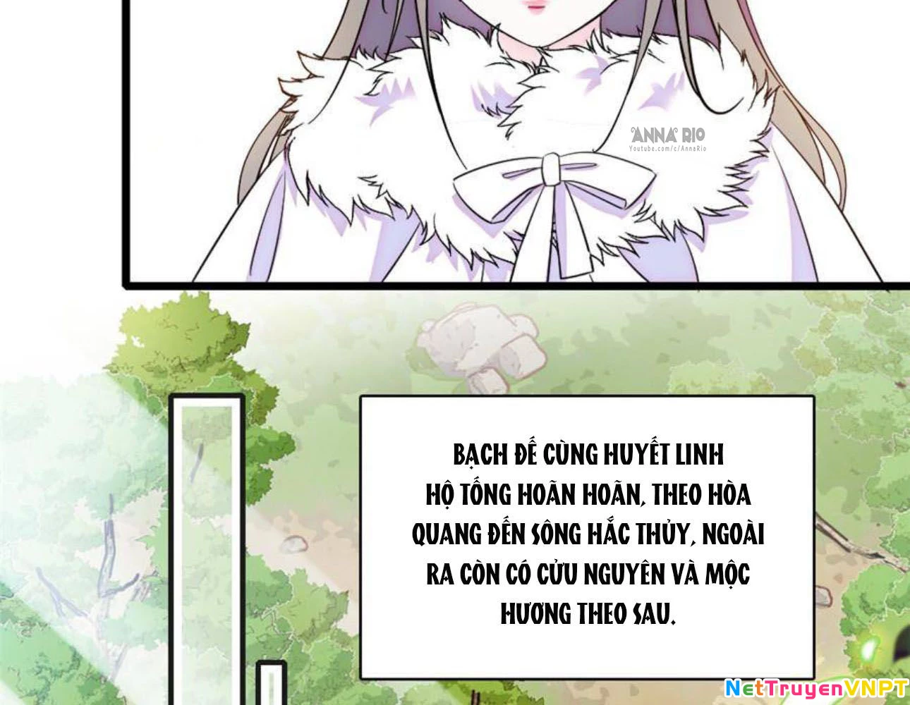 Manh Động Thú Thế Chapter 443 - Next Chapter 444
