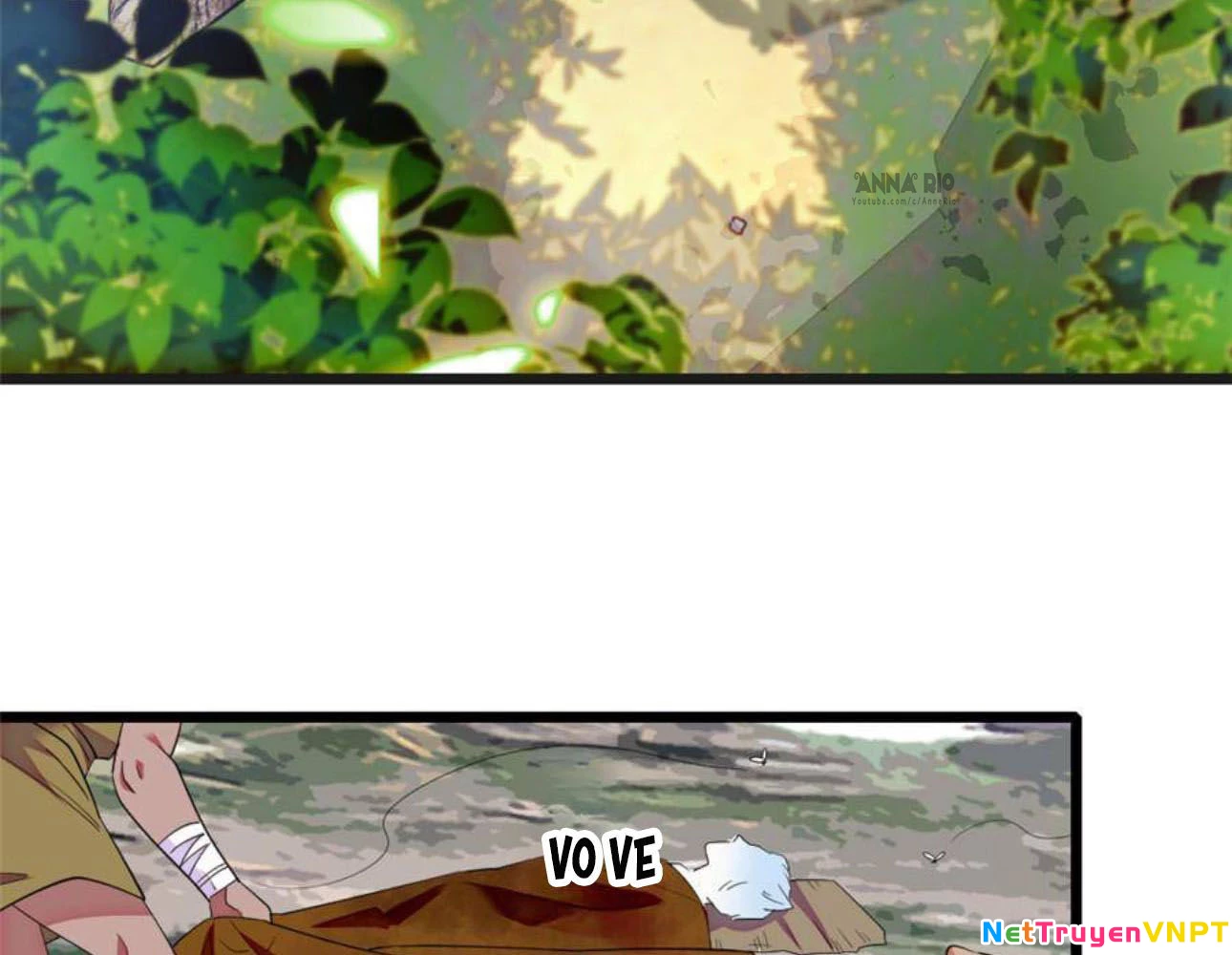 Manh Động Thú Thế Chapter 443 - Next Chapter 444