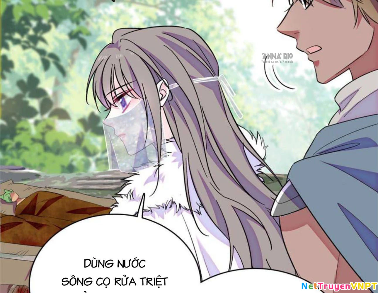 Manh Động Thú Thế Chapter 443 - Next Chapter 444
