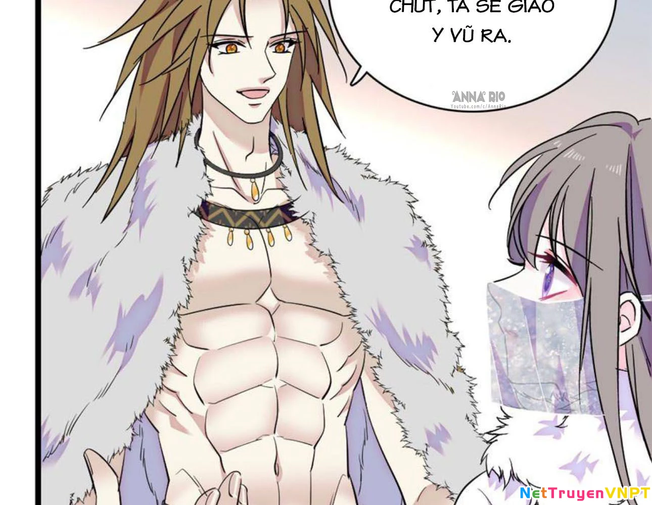 Manh Động Thú Thế Chapter 443 - Next Chapter 444