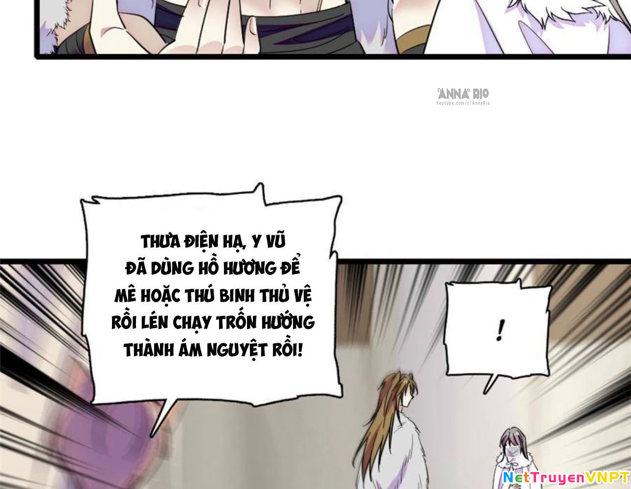 Manh Động Thú Thế Chapter 443 - Next Chapter 444