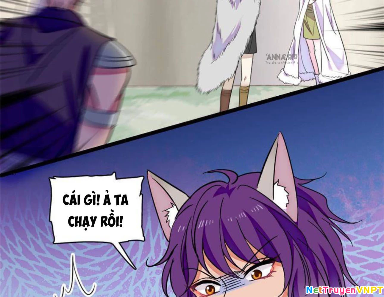 Manh Động Thú Thế Chapter 443 - Next Chapter 444