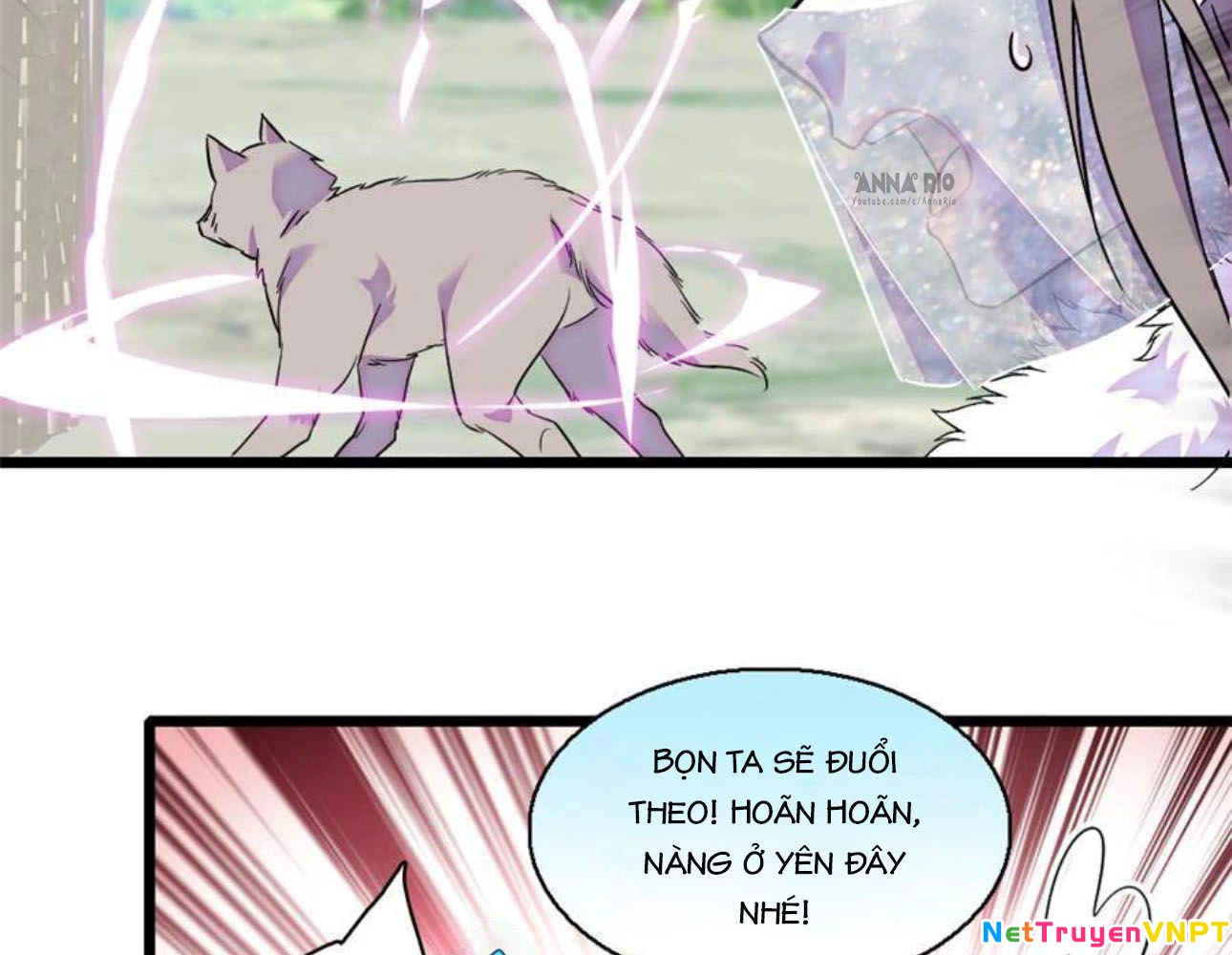 Manh Động Thú Thế Chapter 444 - Next Chapter 445