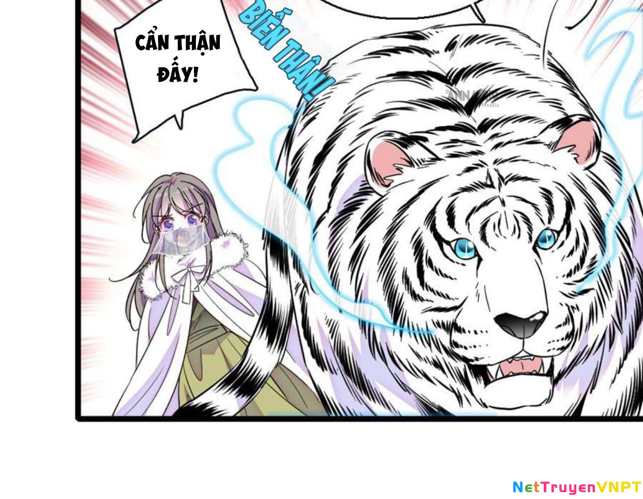 Manh Động Thú Thế Chapter 444 - Next Chapter 445