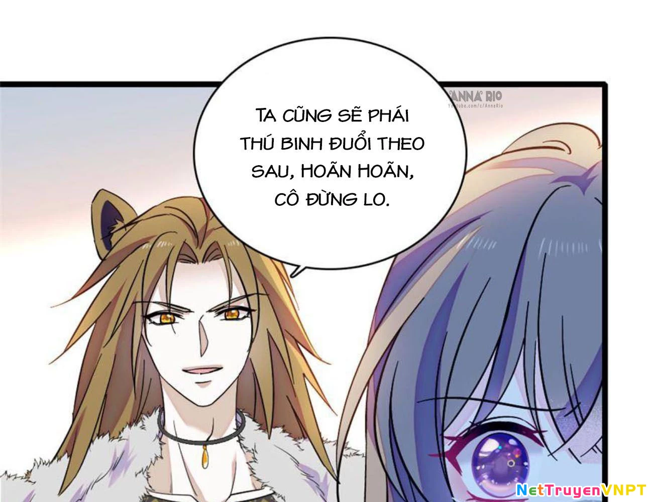 Manh Động Thú Thế Chapter 444 - Next Chapter 445