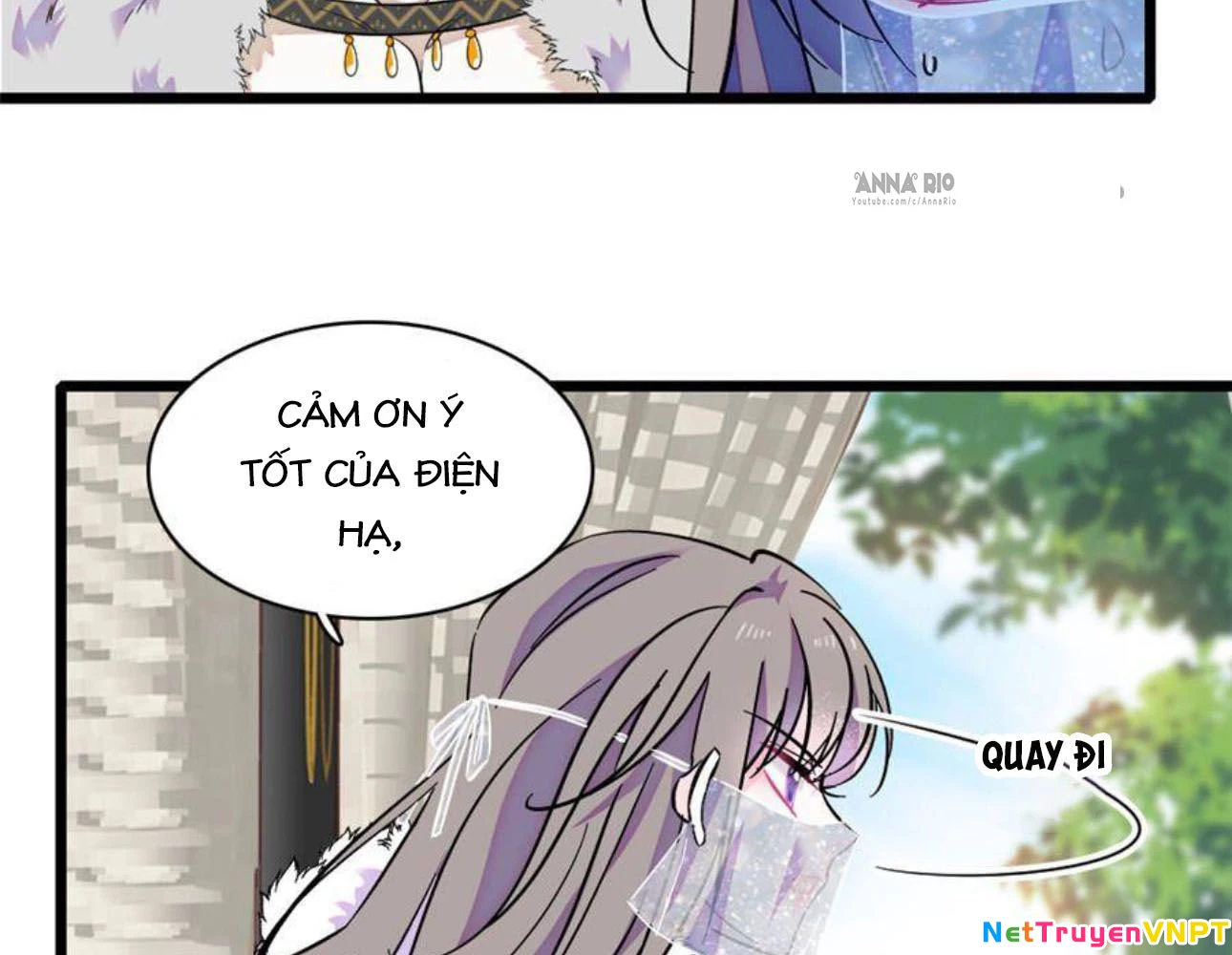 Manh Động Thú Thế Chapter 444 - Next Chapter 445