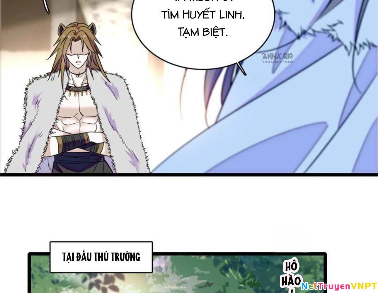 Manh Động Thú Thế Chapter 444 - Next Chapter 445