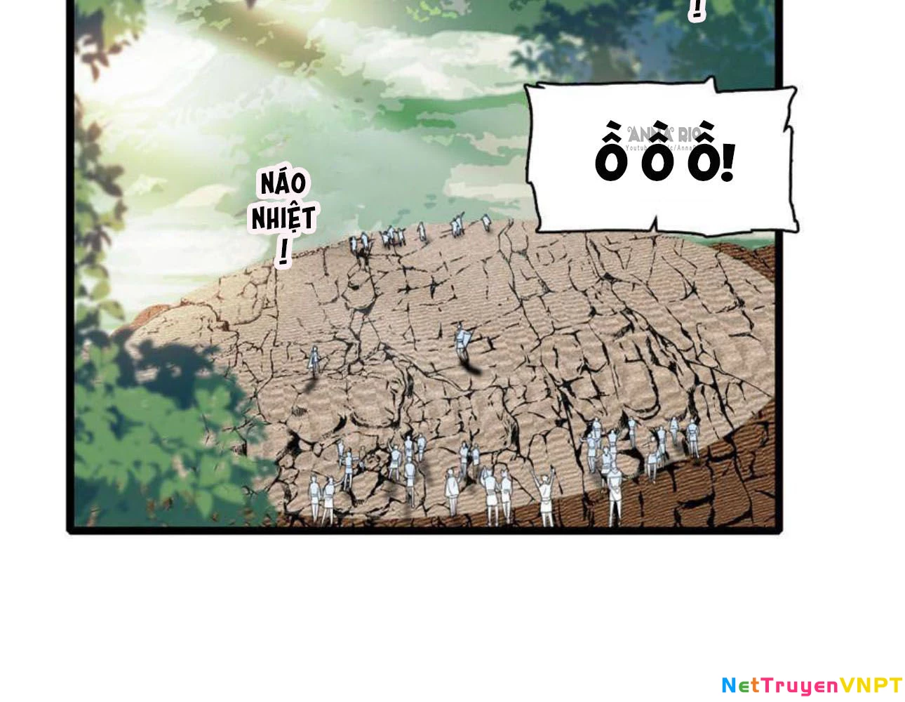 Manh Động Thú Thế Chapter 444 - Next Chapter 445