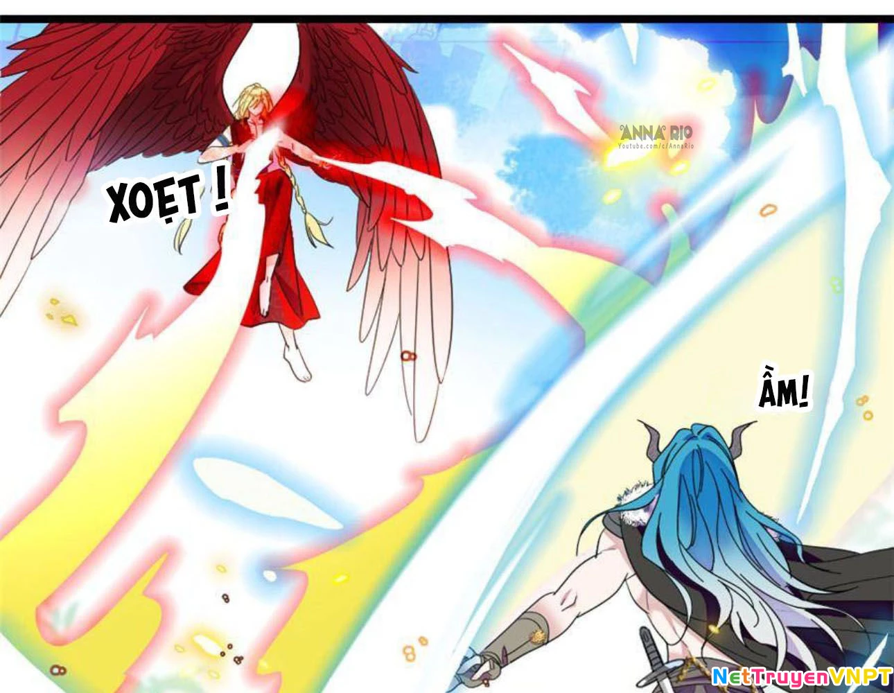 Manh Động Thú Thế Chapter 444 - Next Chapter 445