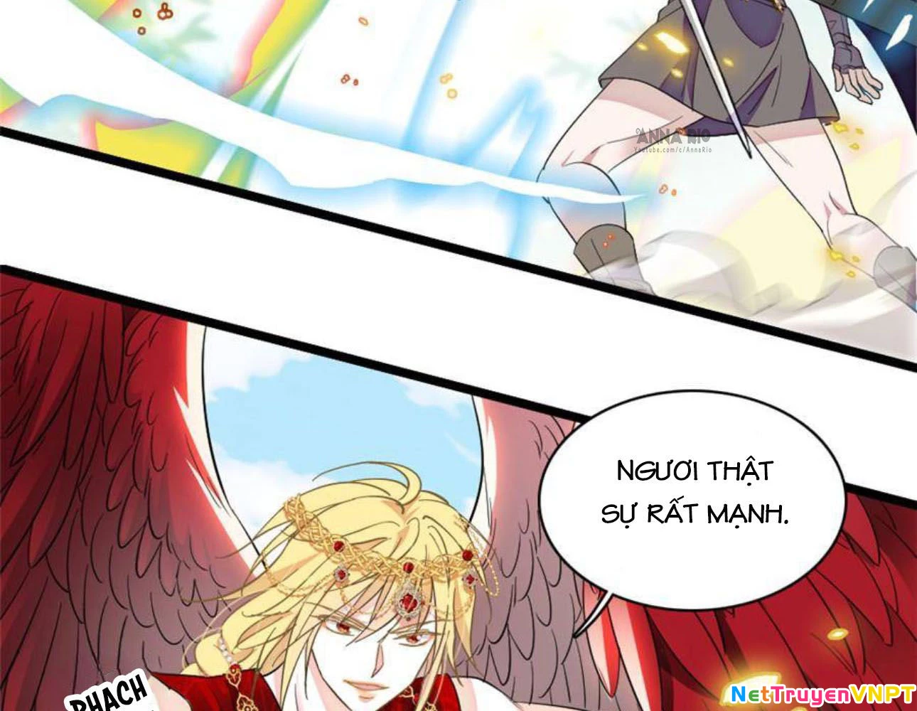 Manh Động Thú Thế Chapter 444 - Next Chapter 445