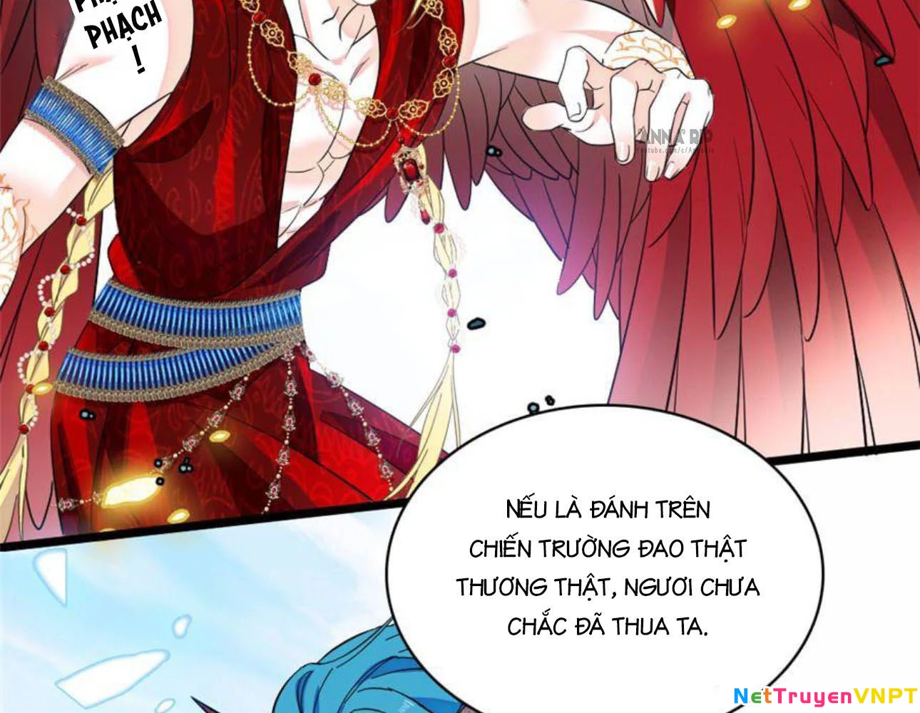 Manh Động Thú Thế Chapter 444 - Next Chapter 445