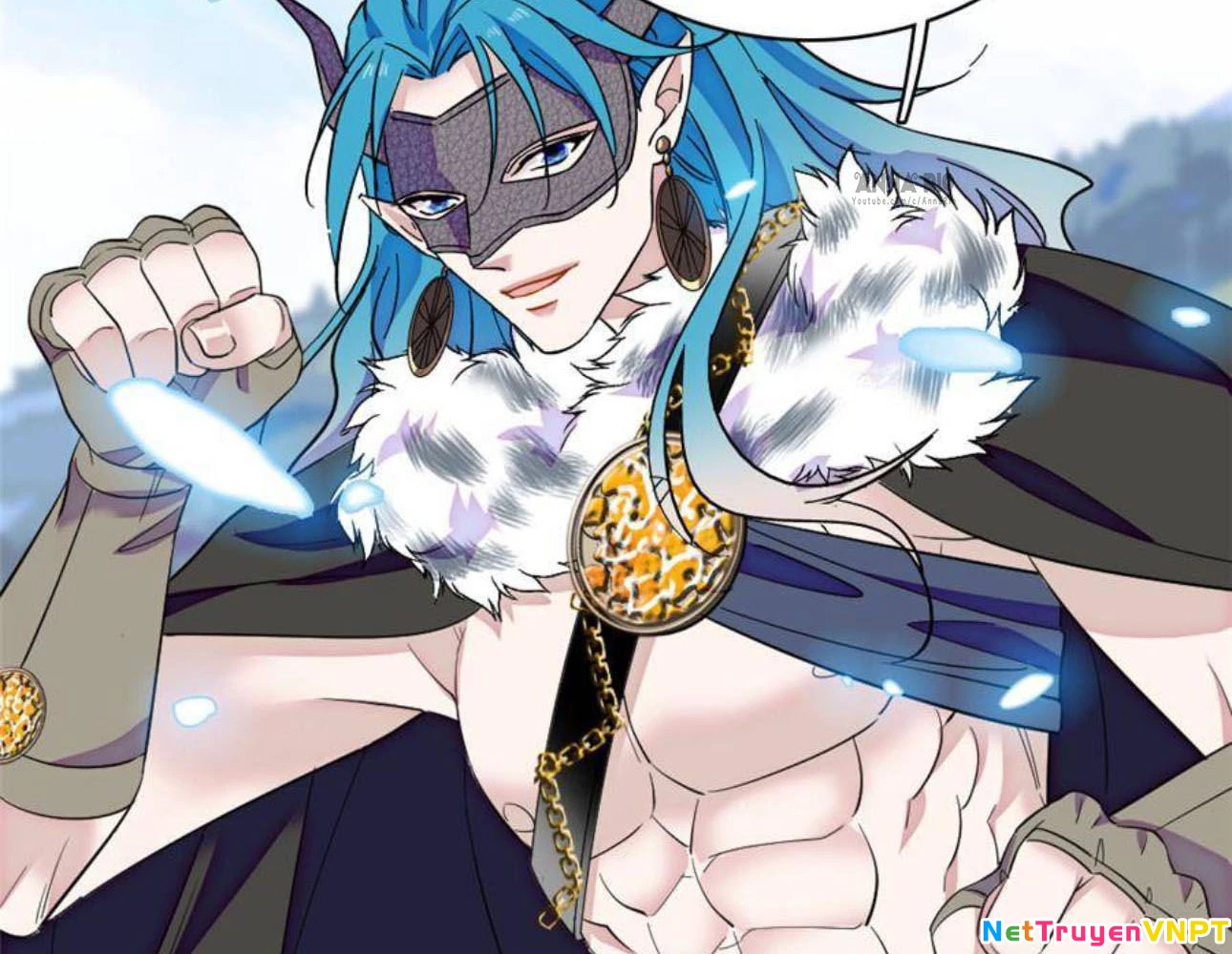 Manh Động Thú Thế Chapter 444 - Next Chapter 445