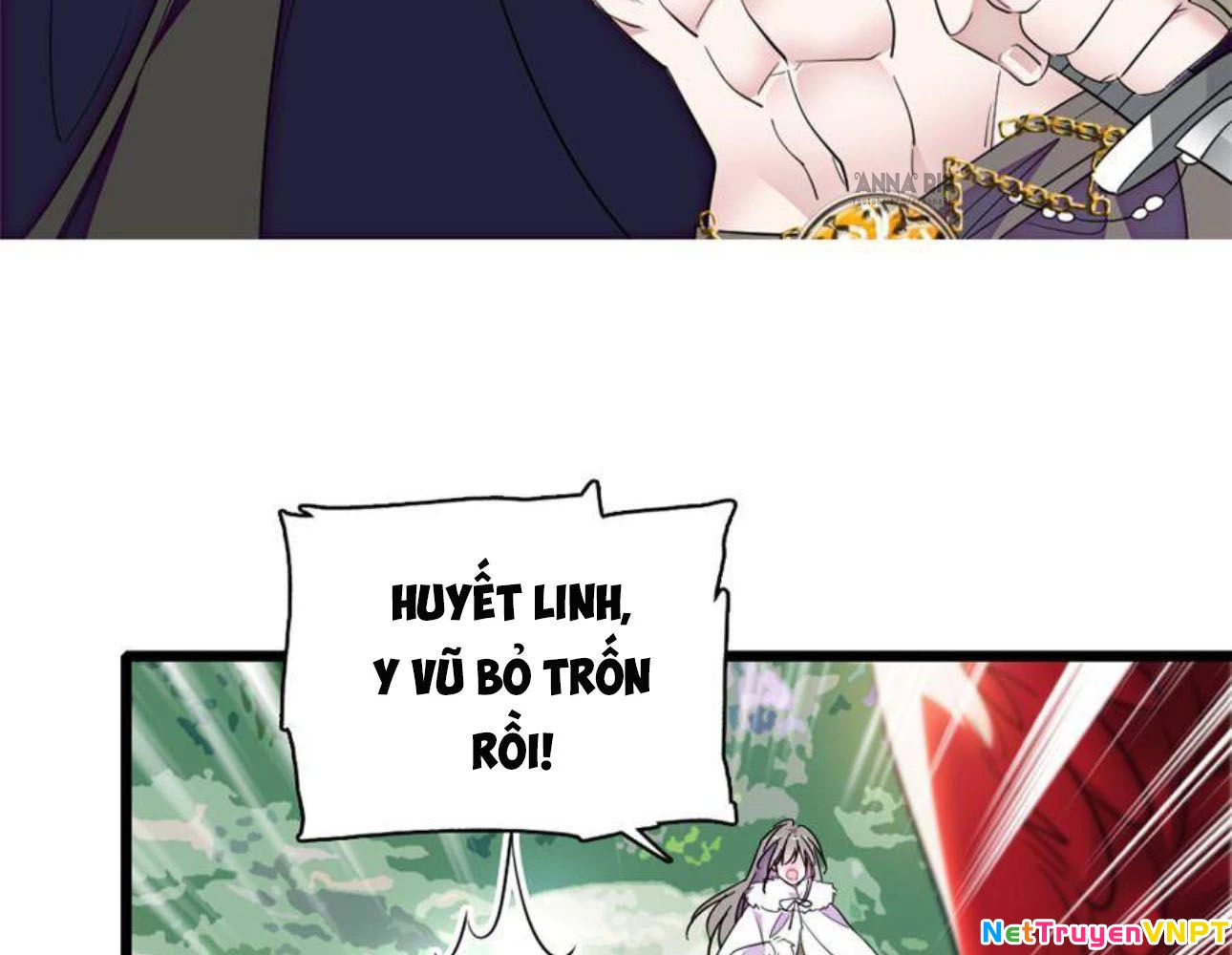Manh Động Thú Thế Chapter 444 - Next Chapter 445