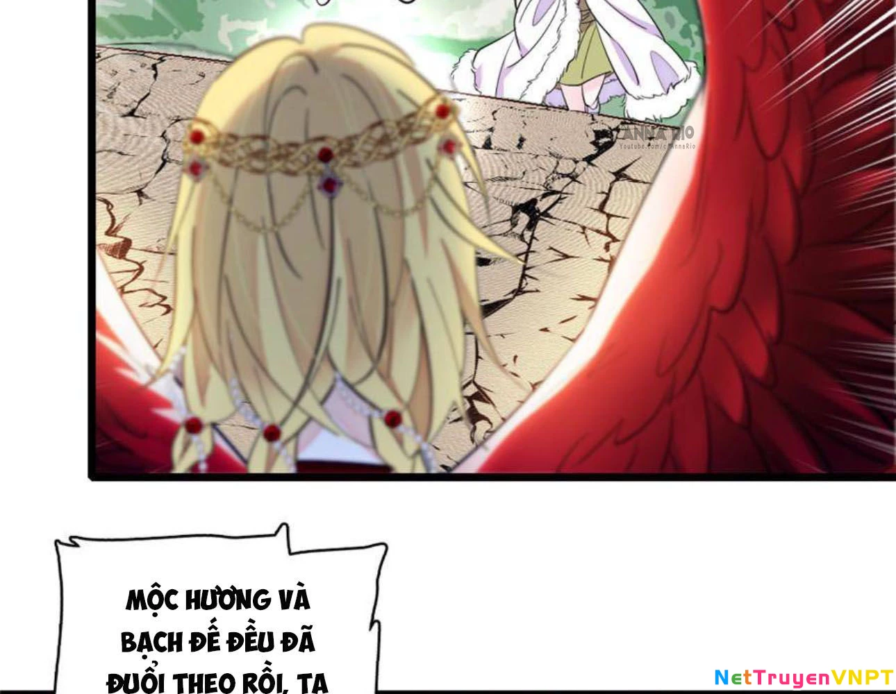 Manh Động Thú Thế Chapter 444 - Next Chapter 445