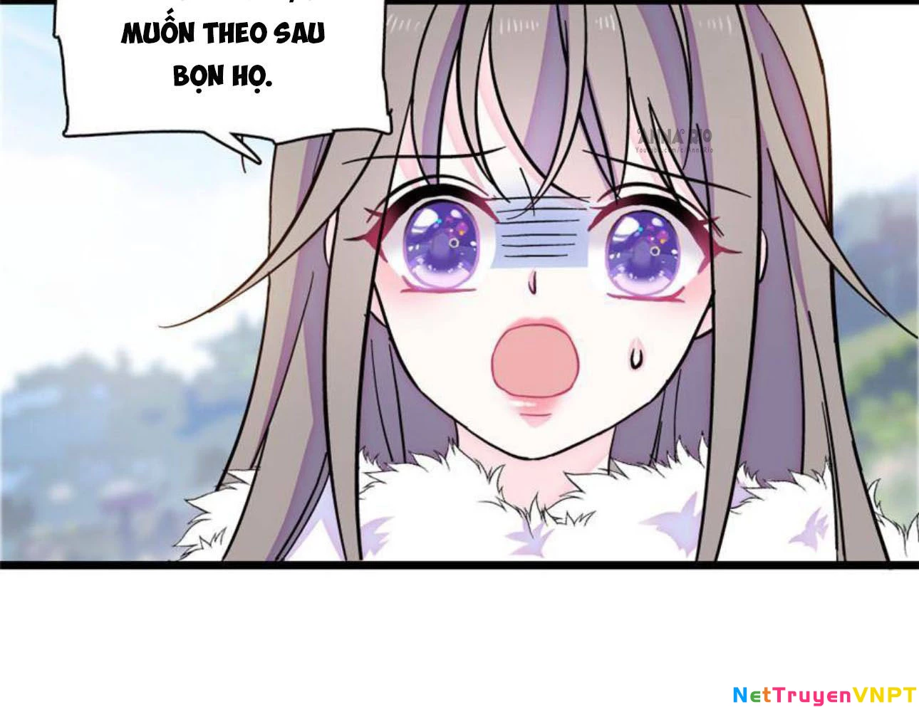 Manh Động Thú Thế Chapter 444 - Next Chapter 445