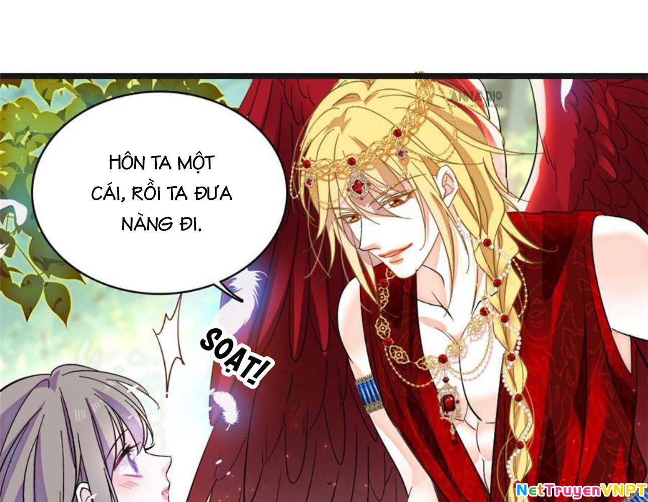 Manh Động Thú Thế Chapter 444 - Next Chapter 445