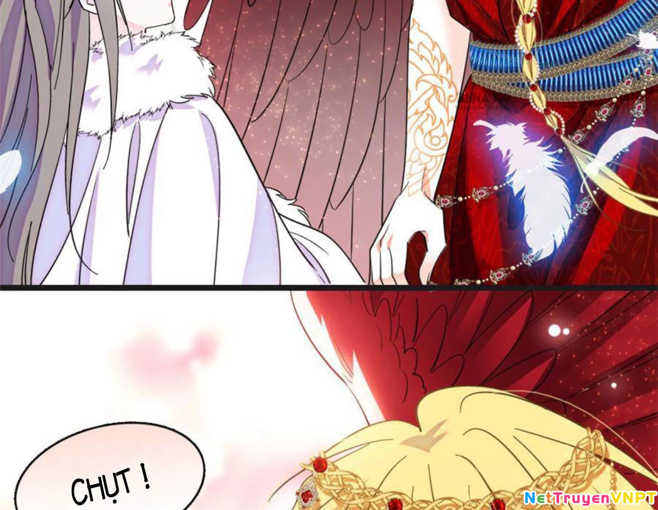 Manh Động Thú Thế Chapter 444 - Next Chapter 445