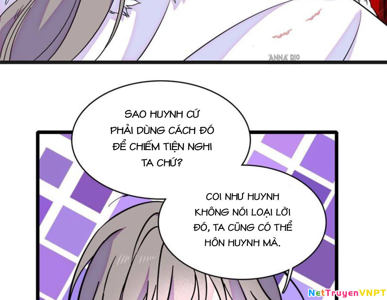 Manh Động Thú Thế Chapter 444 - Next Chapter 445