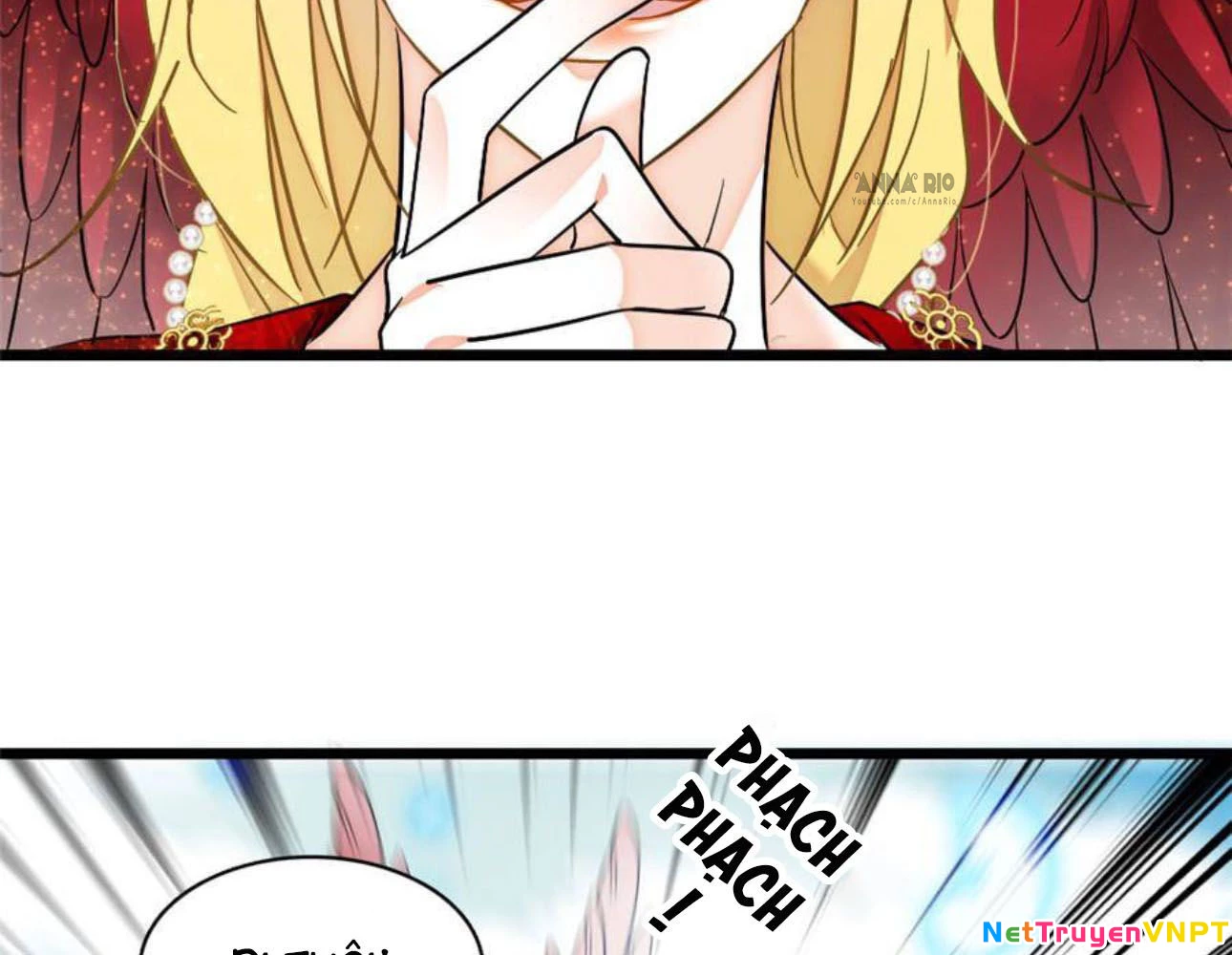 Manh Động Thú Thế Chapter 444 - Next Chapter 445