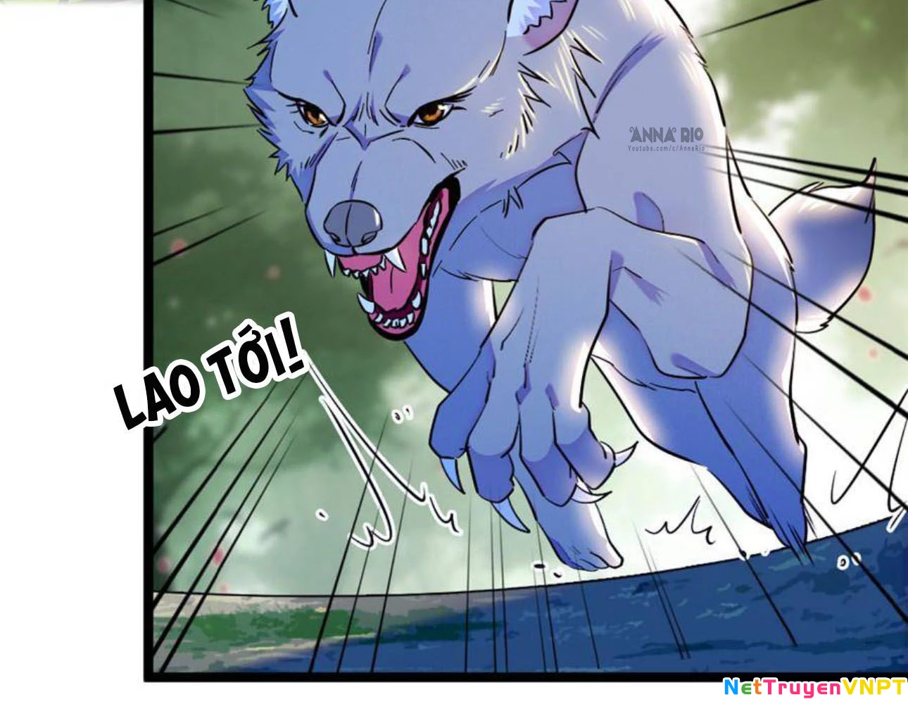 Manh Động Thú Thế Chapter 445 - Next Chapter 446