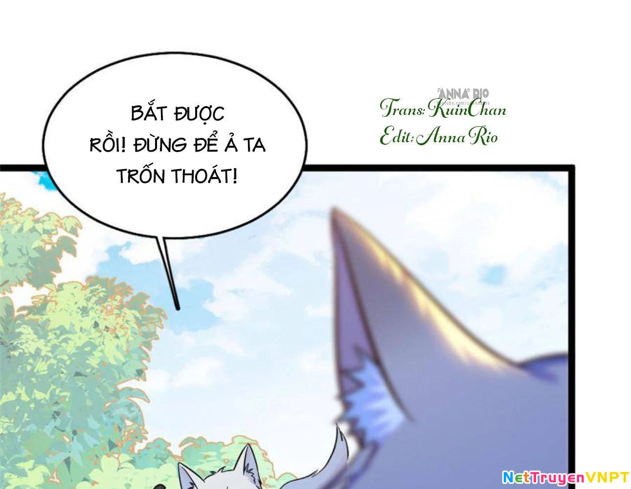 Manh Động Thú Thế Chapter 445 - Next Chapter 446