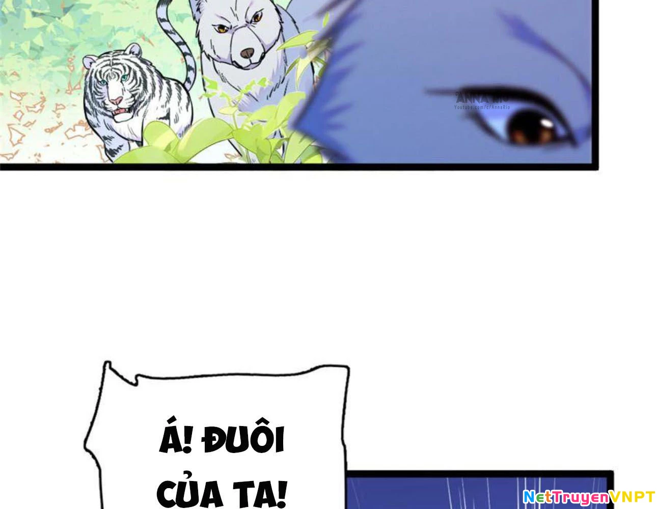 Manh Động Thú Thế Chapter 445 - Next Chapter 446