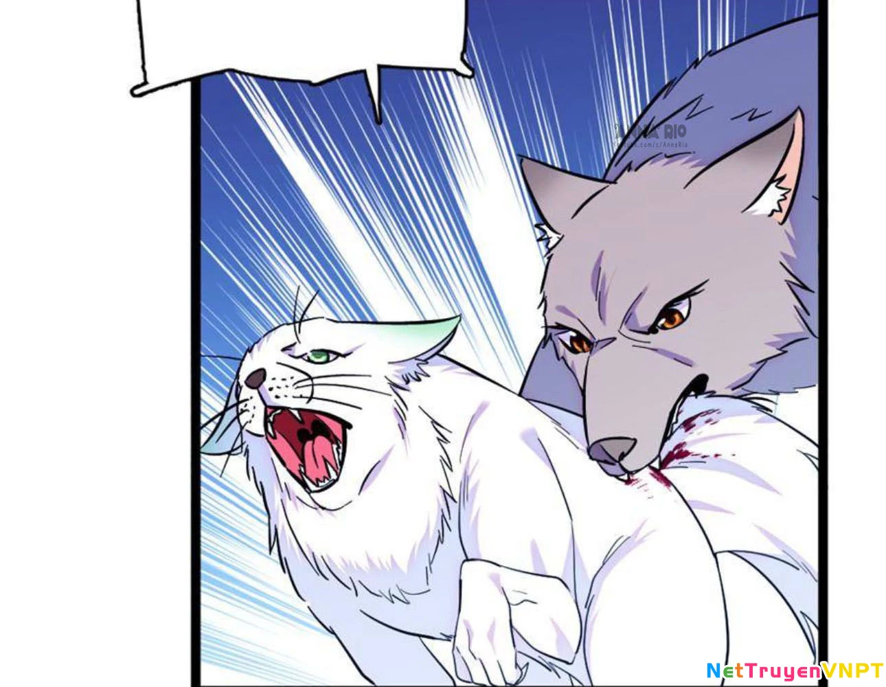 Manh Động Thú Thế Chapter 445 - Next Chapter 446