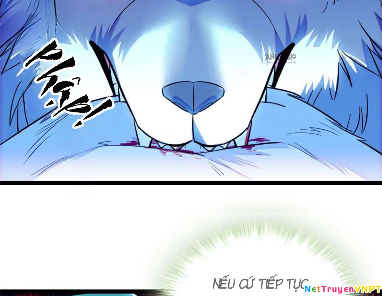 Manh Động Thú Thế Chapter 445 - Next Chapter 446