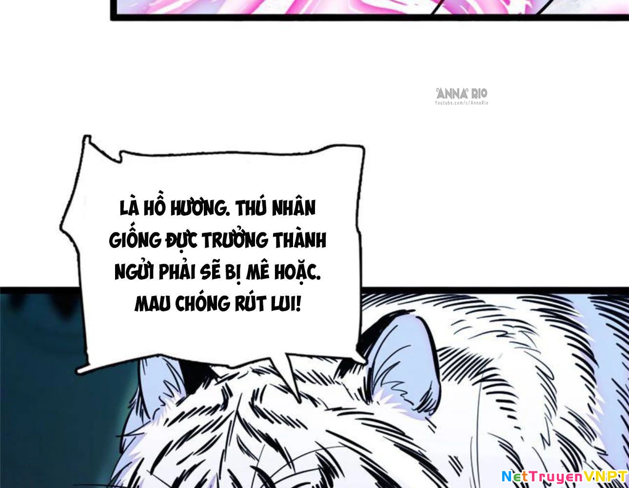 Manh Động Thú Thế Chapter 445 - Next Chapter 446