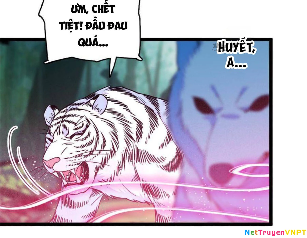Manh Động Thú Thế Chapter 445 - Next Chapter 446