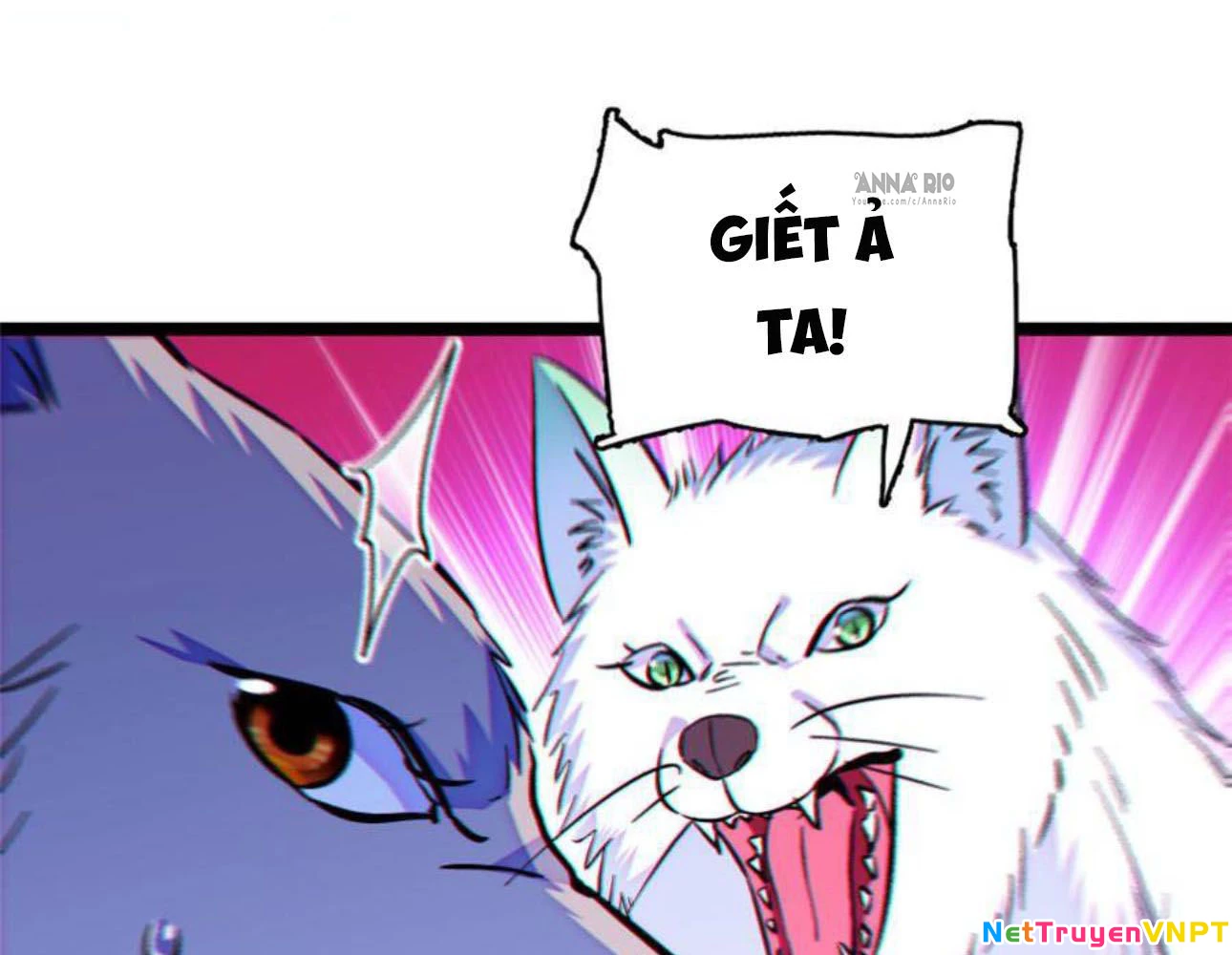 Manh Động Thú Thế Chapter 445 - Next Chapter 446