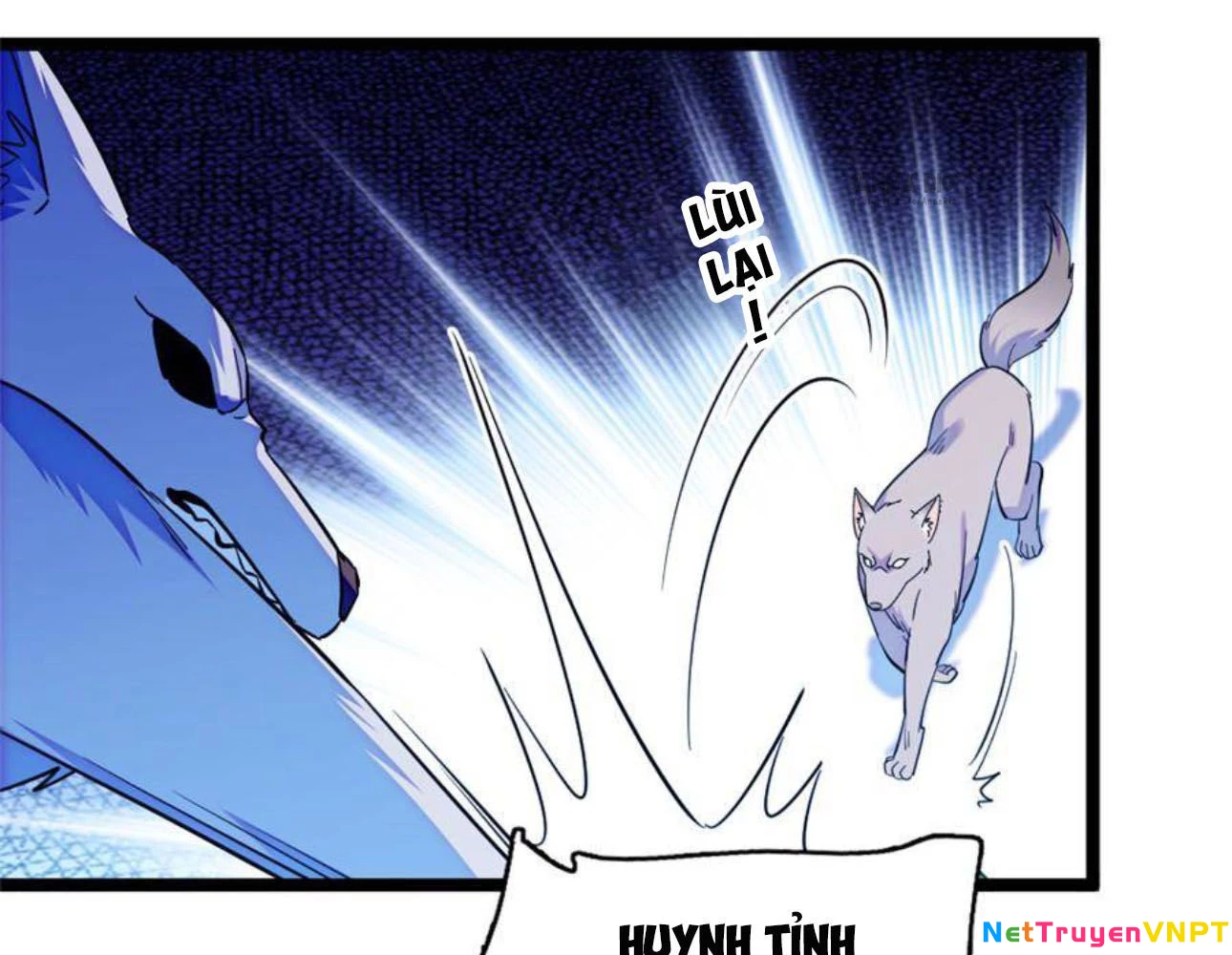 Manh Động Thú Thế Chapter 445 - Next Chapter 446