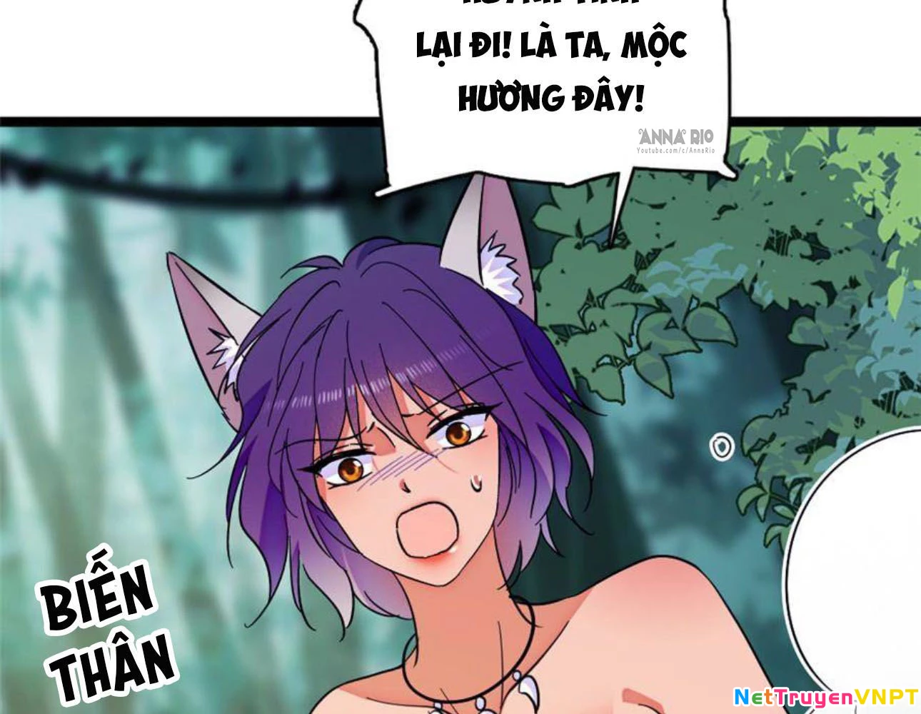 Manh Động Thú Thế Chapter 445 - Next Chapter 446