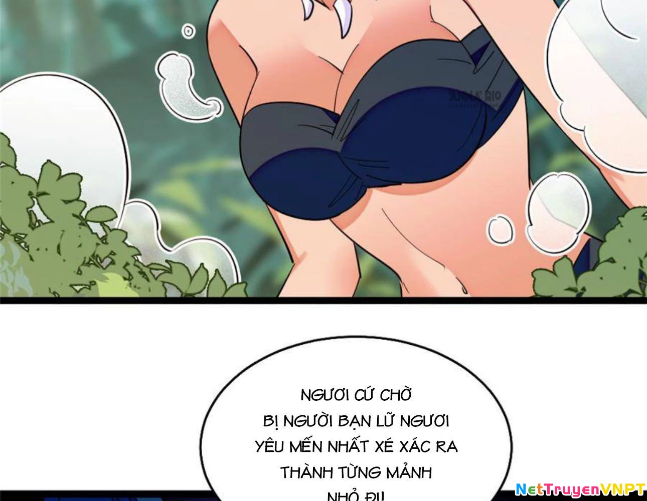 Manh Động Thú Thế Chapter 445 - Next Chapter 446