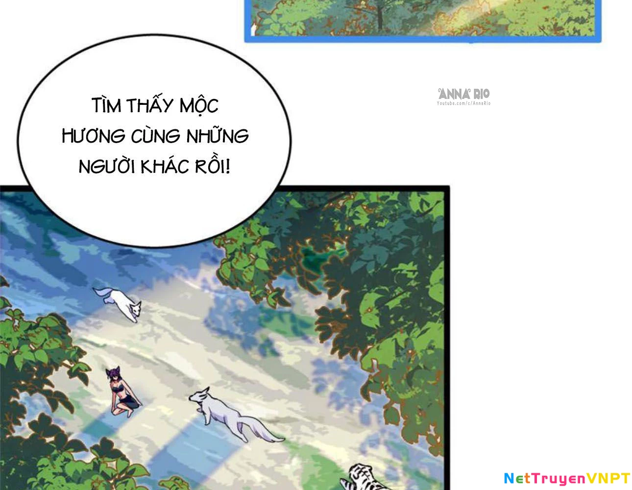 Manh Động Thú Thế Chapter 445 - Next Chapter 446